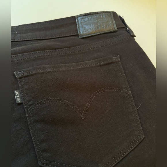 LEVI’S | 711 Skinny Jeans - Picture 5 of 6